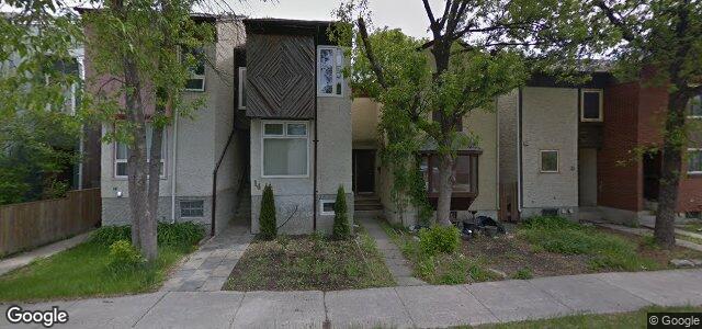 14 Taft Crescent（加拿大曼尼托巴省溫尼伯市）房屋照片