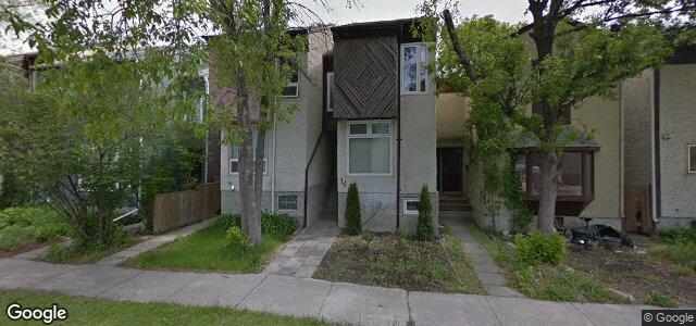 Larawan ng 16 Taft Crescent sa Winnipeg, Manitoba