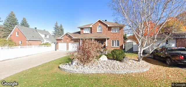 Photo of 17 Stinson Avenue in Winnipeg, Manitoba