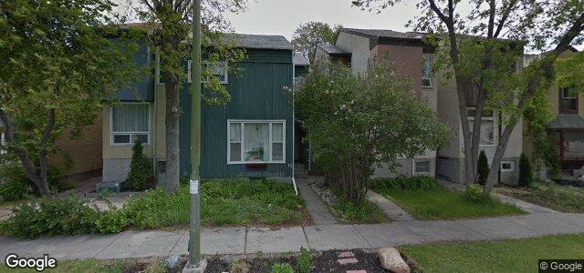 Larawan ng 18 Taft Crescent sa Winnipeg, Manitoba