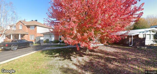 Larawan ng 19 Stinson Avenue sa Winnipeg, Manitoba