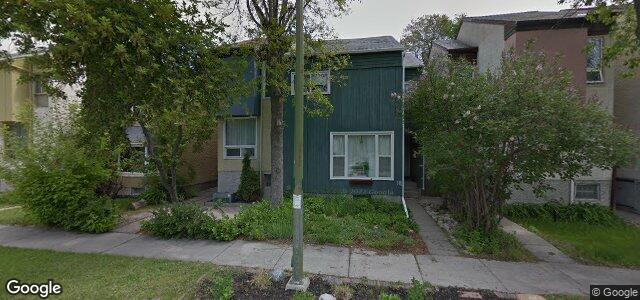 Larawan ng 20 Taft Crescent sa Winnipeg, Manitoba
