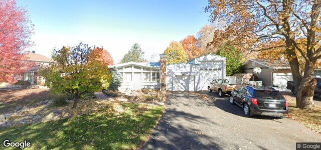 Larawan ng 21 Stinson Avenue sa Winnipeg, Manitoba