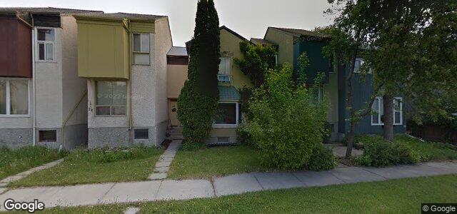 Larawan ng 22 Taft Crescent sa Winnipeg, Manitoba