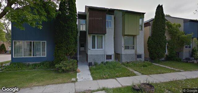 Larawan ng 26 Taft Crescent sa Winnipeg, Manitoba
