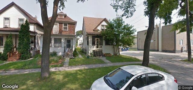 Larawan ng 287 Arnold Avenue sa Winnipeg, Manitoba