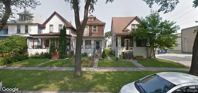 Larawan ng 289 Arnold Avenue sa Winnipeg, Manitoba