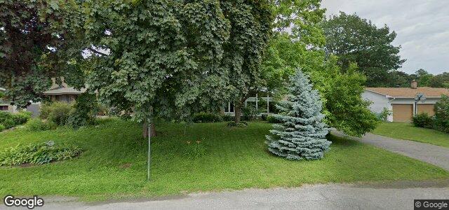 Larawan ng 29 Stinson Avenue sa Winnipeg, Manitoba