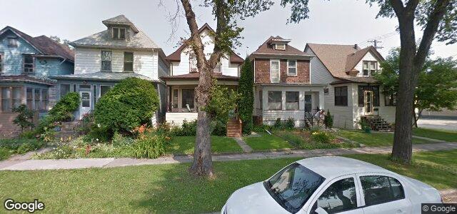 Larawan ng 291 Arnold Avenue sa Winnipeg, Manitoba