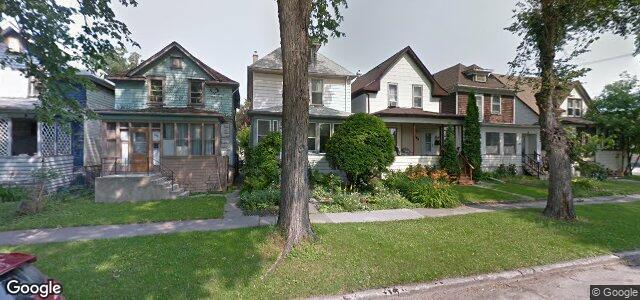 Larawan ng 293 Arnold Avenue sa Winnipeg, Manitoba