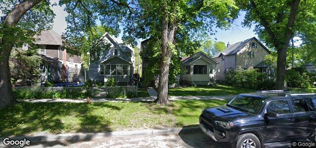 Larawan ng 293 Rosedale Avenue sa Winnipeg, Manitoba