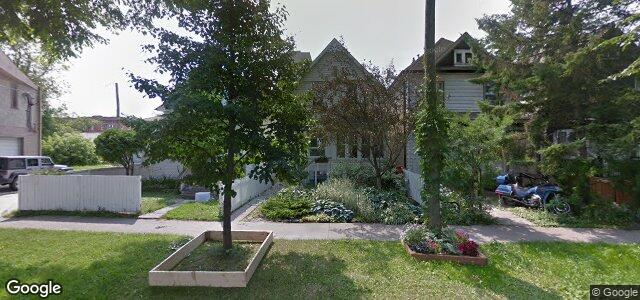 Larawan ng 294 Arnold Avenue sa Winnipeg, Manitoba