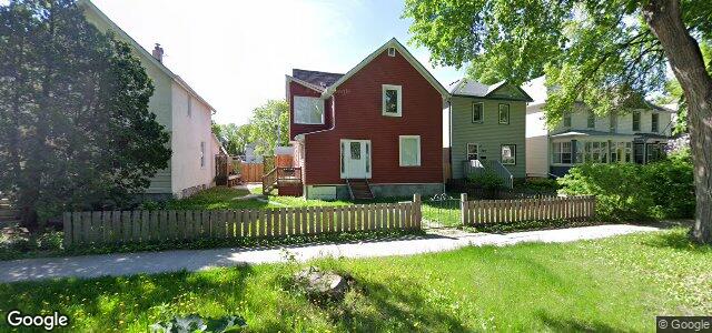 Larawan ng 294 Rosedale Avenue sa Winnipeg, Manitoba