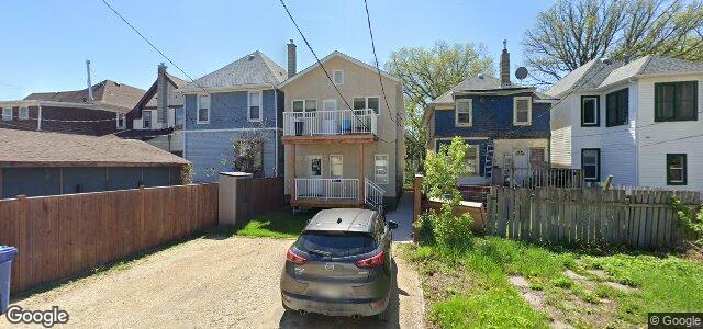 Larawan ng 295 Arnold Avenue sa Winnipeg, Manitoba