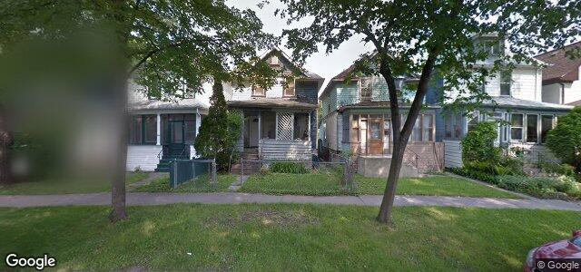 297 Arnold Avenue（加拿大曼尼托巴省温尼伯市）房屋照片