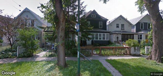 298 Arnold Avenue（加拿大曼尼托巴省温尼伯市）房屋照片