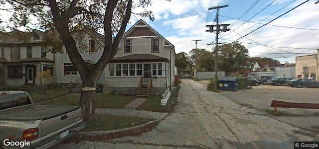 Larawan ng 299 Morley Avenue sa Winnipeg, Manitoba