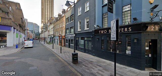 Larawan ng 3 Fortune Street sa Winnipeg, Manitoba