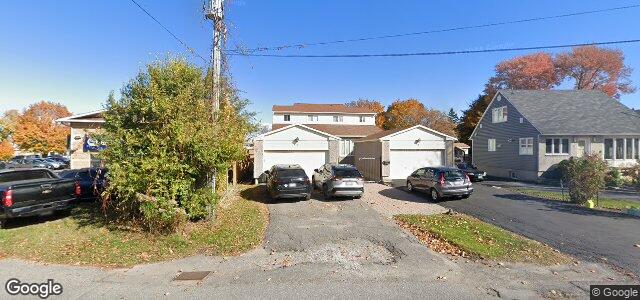 3 Stinson Avenue（加拿大曼尼托巴省溫尼伯市）房屋照片