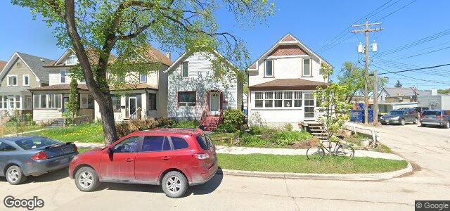 Photo of 301 Morley Avenue in Winnipeg, Manitoba