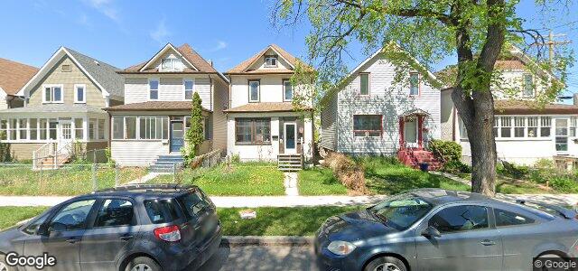 Larawan ng 303 Morley Avenue sa Winnipeg, Manitoba