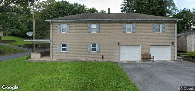 303 Rosedale Avenue（加拿大曼尼托巴省溫尼伯市）房屋照片