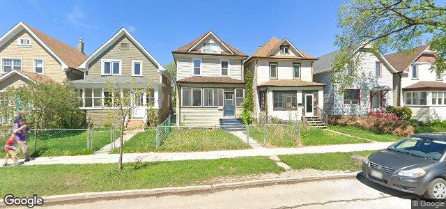 Larawan ng 305 Morley Avenue sa Winnipeg, Manitoba
