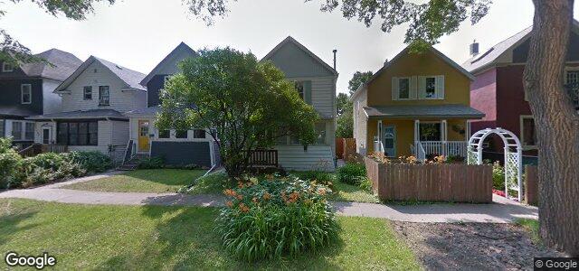 Larawan ng 306 Arnold Avenue sa Winnipeg, Manitoba