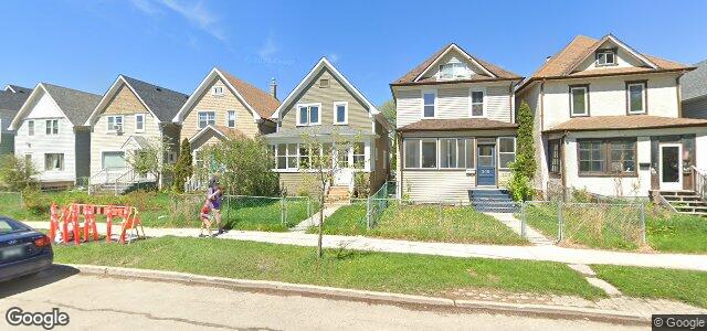 Larawan ng 307 Morley Avenue sa Winnipeg, Manitoba