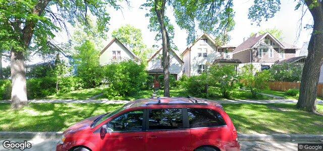 309 Rosedale Avenue（加拿大曼尼托巴省溫尼伯市）房屋照片