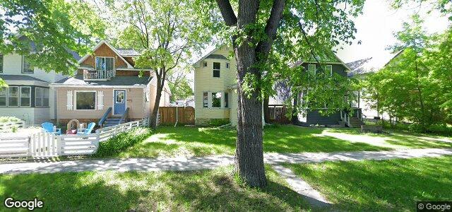 Larawan ng 310 Rosedale Avenue sa Winnipeg, Manitoba