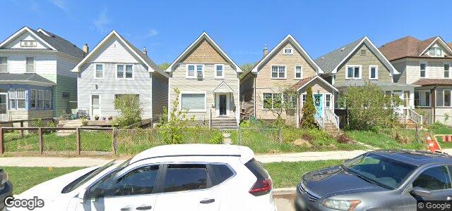Larawan ng 311 Morley Avenue sa Winnipeg, Manitoba
