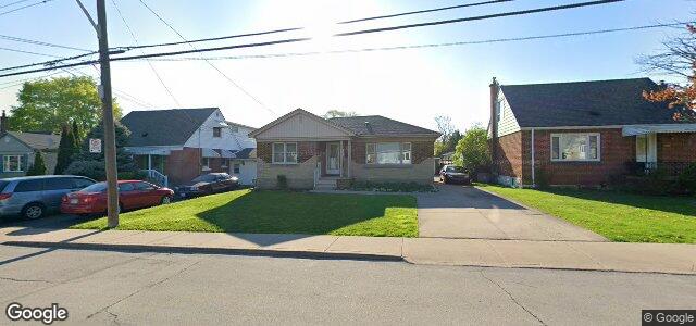 Larawan ng 311 Rosedale Avenue sa Winnipeg, Manitoba