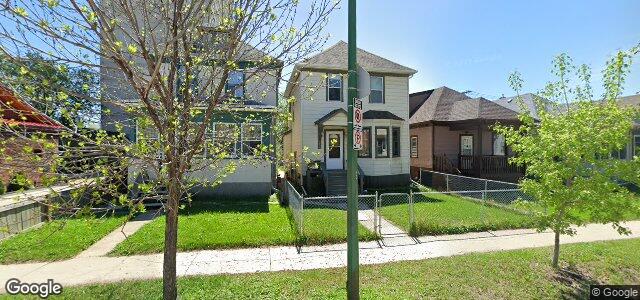 Larawan ng 312 Morley Avenue sa Winnipeg, Manitoba