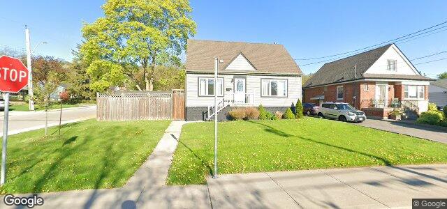 Larawan ng 312 Rosedale Avenue sa Winnipeg, Manitoba