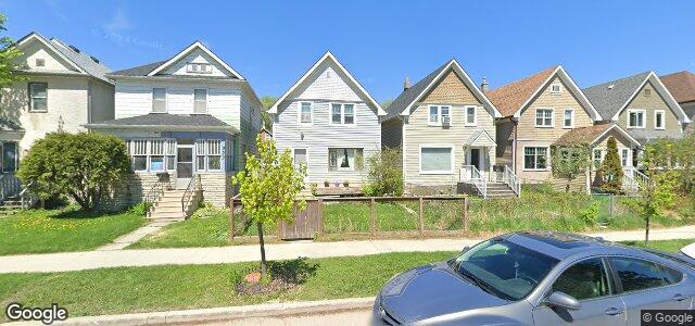 Larawan ng 313 Morley Avenue sa Winnipeg, Manitoba