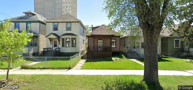 Larawan ng 314 Morley Avenue sa Winnipeg, Manitoba