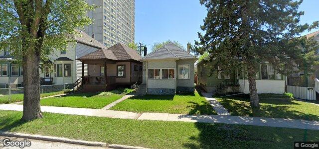 Larawan ng 316 Morley Avenue sa Winnipeg, Manitoba