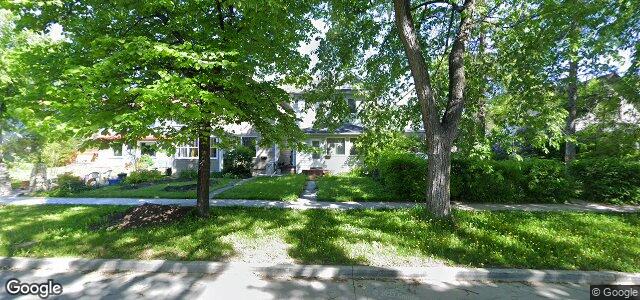 317 Rosedale Avenue（加拿大曼尼托巴省温尼伯市）房屋照片