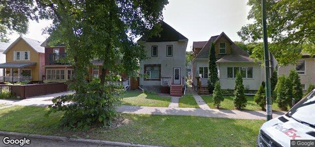 Larawan ng 318 Arnold Avenue sa Winnipeg, Manitoba