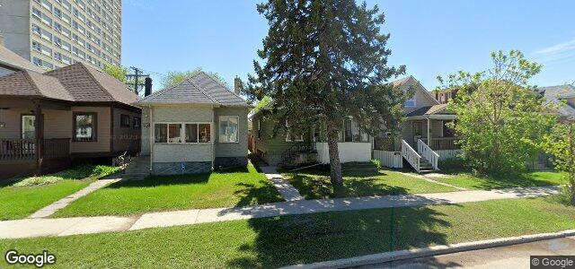 Larawan ng 318 Morley Avenue sa Winnipeg, Manitoba