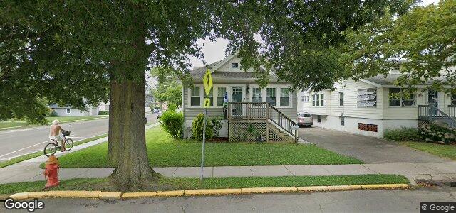 Larawan ng 319 Arnold Avenue sa Winnipeg, Manitoba