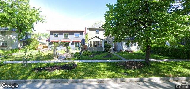 Larawan ng 319 Rosedale Avenue sa Winnipeg, Manitoba