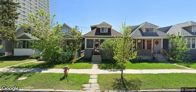 Larawan ng 322 Morley Avenue sa Winnipeg, Manitoba