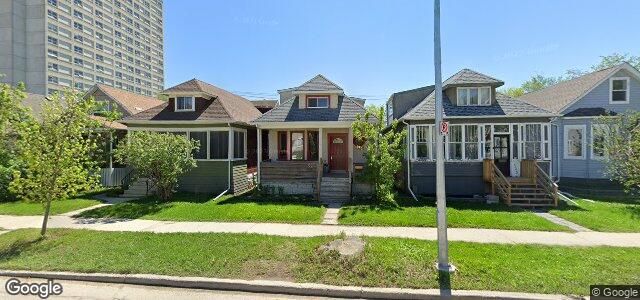 Larawan ng 324 Morley Avenue sa Winnipeg, Manitoba