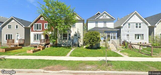 Larawan ng 325 Morley Avenue sa Winnipeg, Manitoba