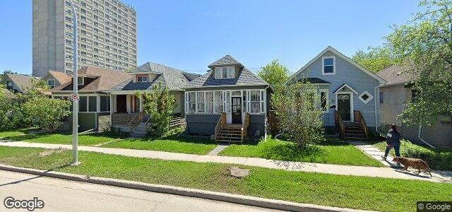 Larawan ng 326 Morley Avenue sa Winnipeg, Manitoba