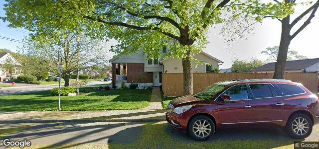 Larawan ng 327 Rosedale Avenue sa Winnipeg, Manitoba