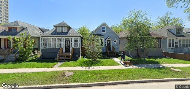 Larawan ng 328 Morley Avenue sa Winnipeg, Manitoba