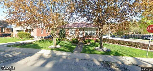 Larawan ng 328 Rosedale Avenue sa Winnipeg, Manitoba